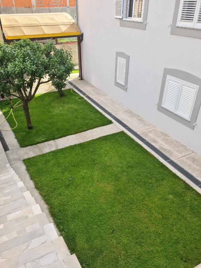Apartman Vujovic Bileca Exterior photo