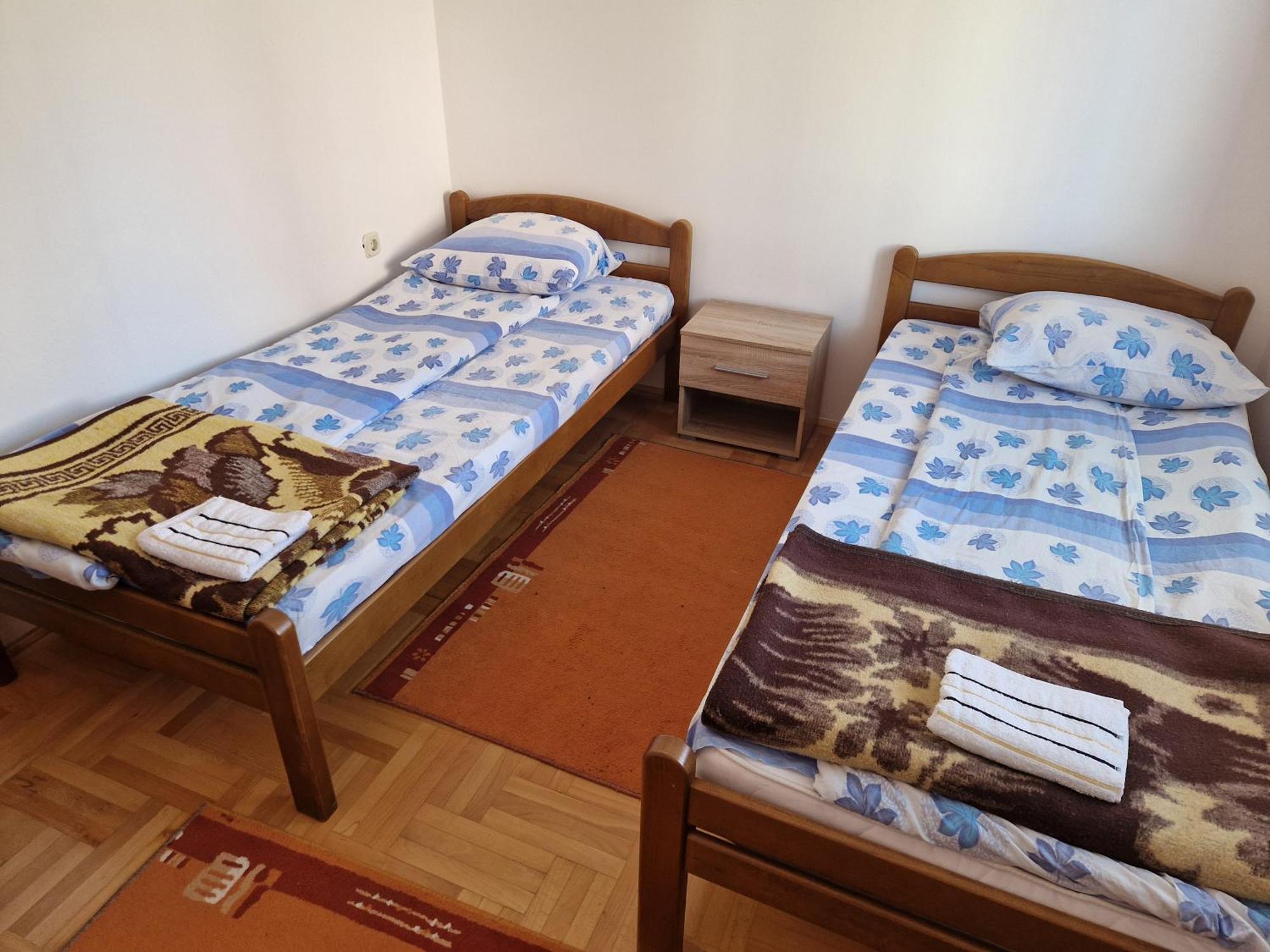 Apartman Vujovic Bileca Exterior photo